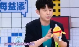 魏大勋何炅爆料视频在线观看,揭秘娱乐圈幕后故事