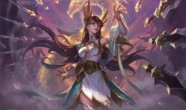 刀妹皮肤爆料最新,炫彩光影，舞动青春风采